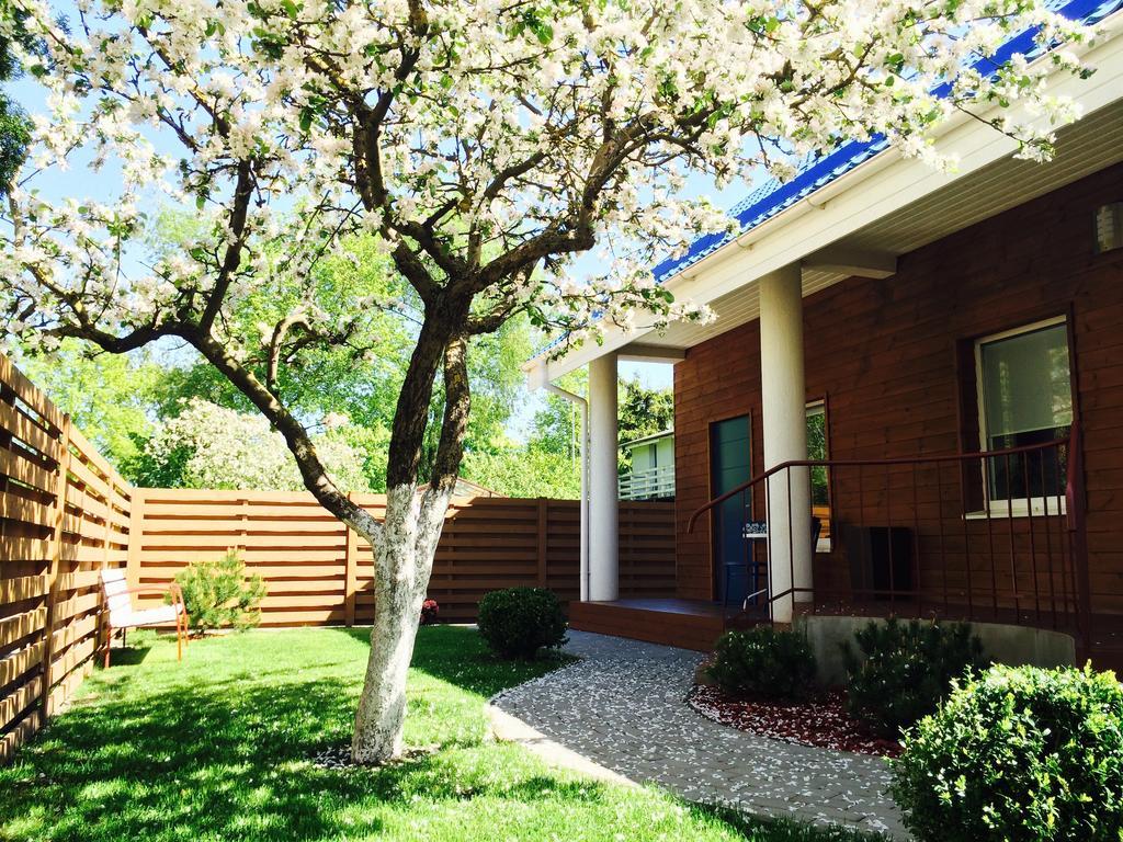 Apartamentas Kretingos Gatveje Palanga Quarto foto